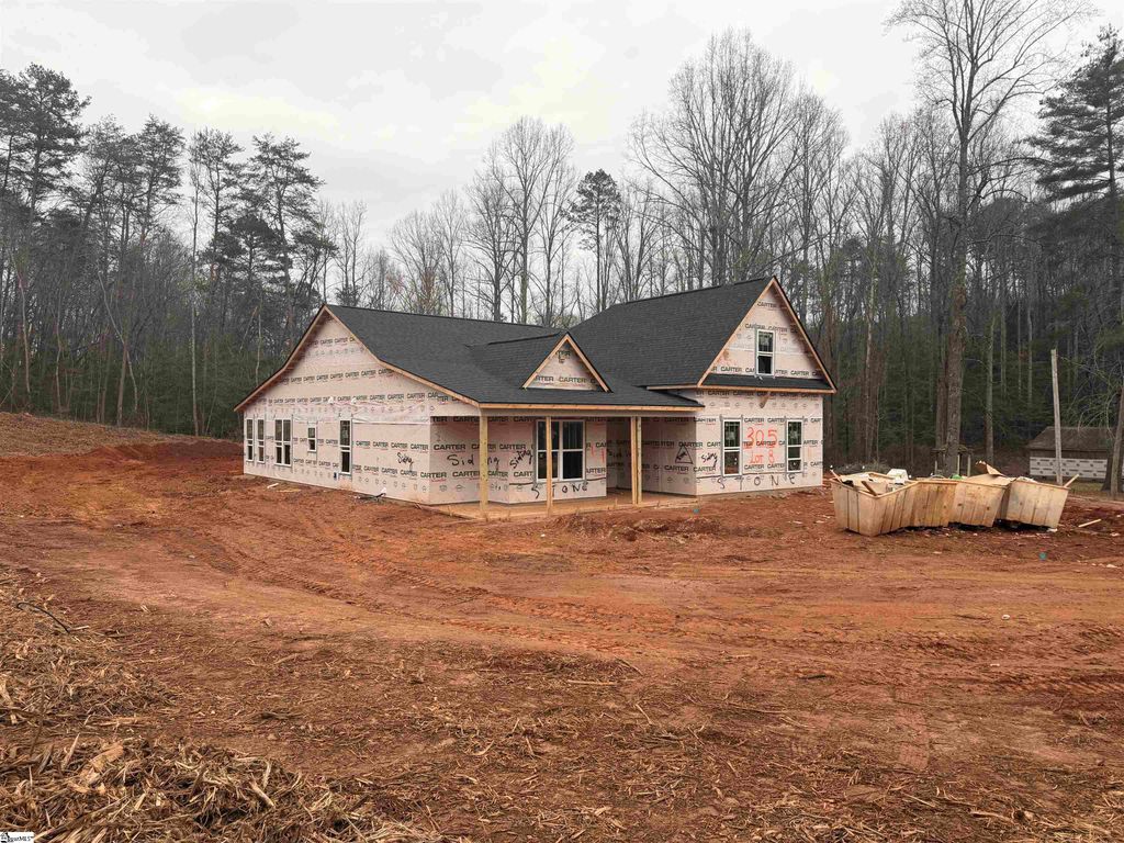305 Goodwin Road, Travelers Rest, SC 29690