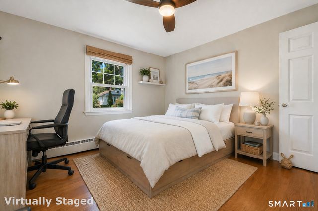 63 Henry Street, Fairfield, CT 06824