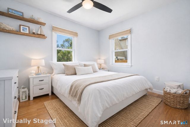 63 Henry Street, Fairfield, CT 06824