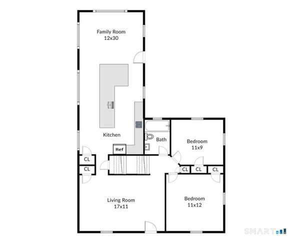 63 Henry Street, Fairfield, CT 06824