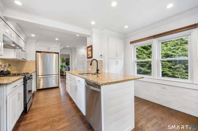 63 Henry Street, Fairfield, CT 06824