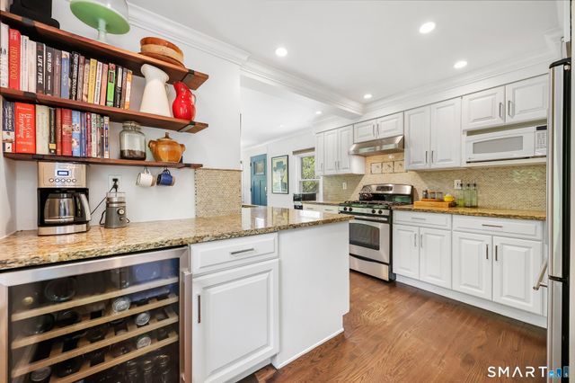 63 Henry Street, Fairfield, CT 06824