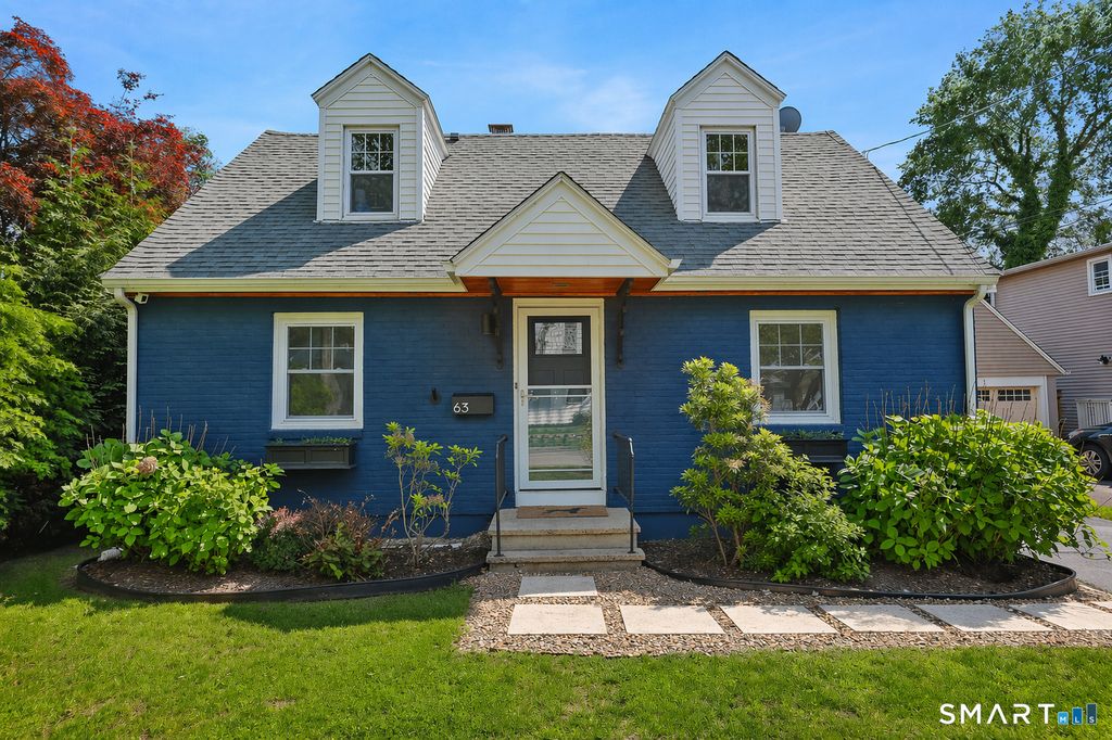 63 Henry Street, Fairfield, CT 06824