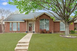 8430 Cripple Creek, Frisco, TX 75034