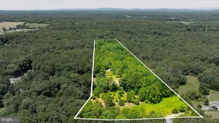 PEACH GROVE ROAD, Louisa, VA 23093