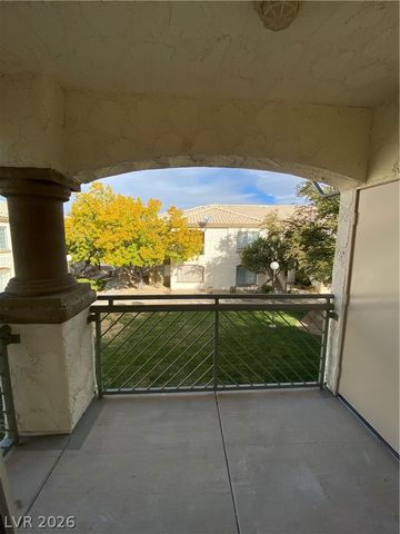 6804 INDIAN CHIEF Drive 202, Las Vegas, NV 89130