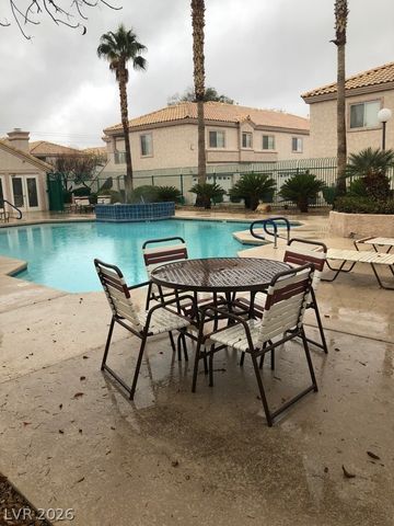 6804 INDIAN CHIEF Drive 202, Las Vegas, NV 89130