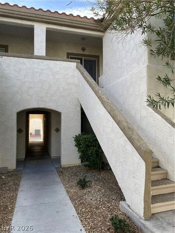 6804 INDIAN CHIEF Drive 202, Las Vegas, NV 89130