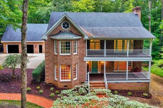 4805 Leithcroft Place, Fuquay Varina, NC 27526