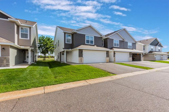 4128 228th Avenue NW, Saint Francis, MN 55070