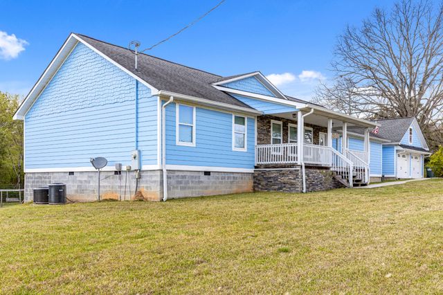 8154 Highway 151, La Fayette, GA 30728