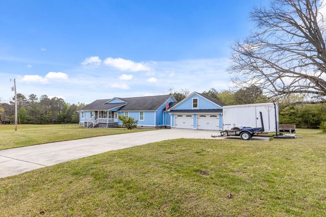 8154 Highway 151, La Fayette, GA 30728