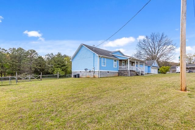 8154 Highway 151, La Fayette, GA 30728