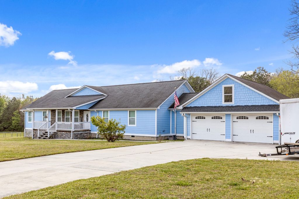 8154 Highway 151, La Fayette, GA 30728
