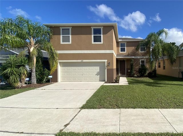 1681 STRATHMORE CIRCLE, Mount Dora, FL 32757