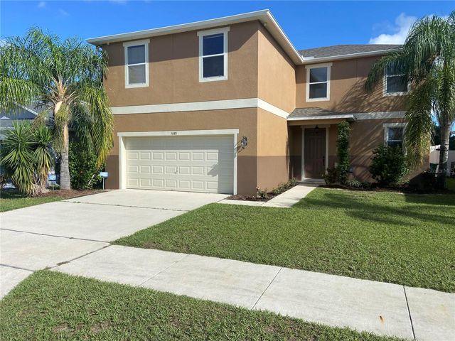 1681 STRATHMORE CIRCLE, Mount Dora, FL 32757