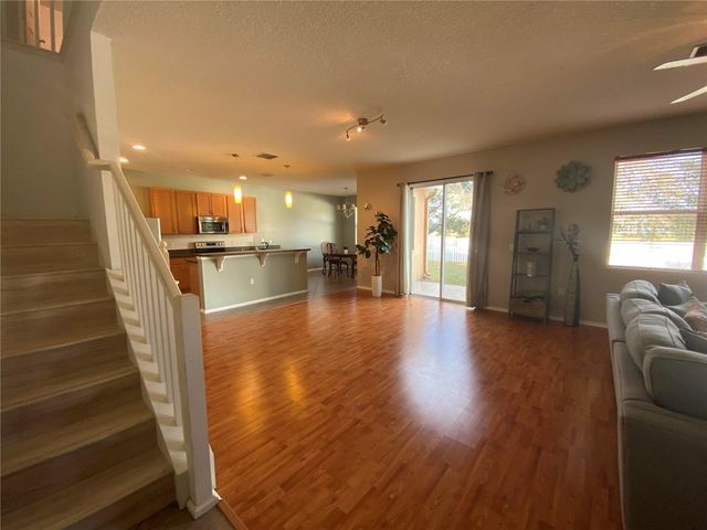 1681 STRATHMORE CIRCLE, Mount Dora, FL 32757