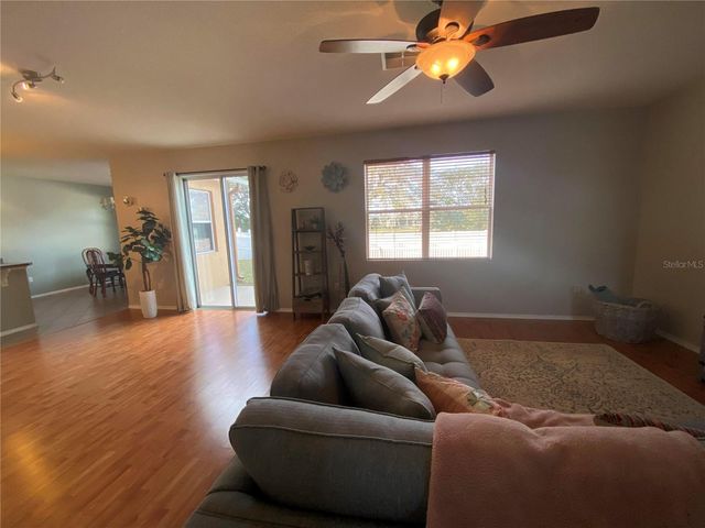 1681 STRATHMORE CIRCLE, Mount Dora, FL 32757