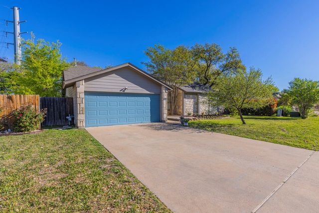 2402 Susan LN, Leander, TX 78641