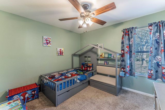 2402 Susan LN, Leander, TX 78641