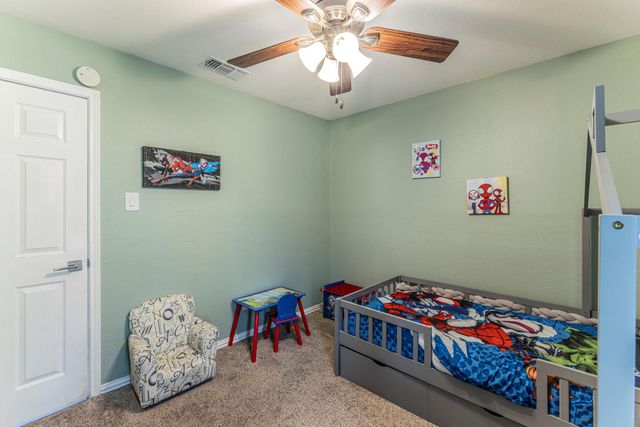2402 Susan LN, Leander, TX 78641