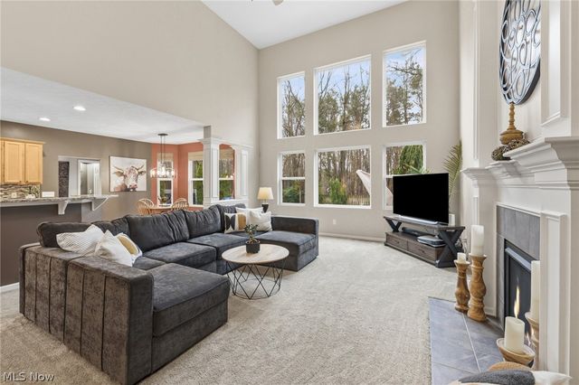 34453 Braemore Drive, North Ridgeville, OH 44039