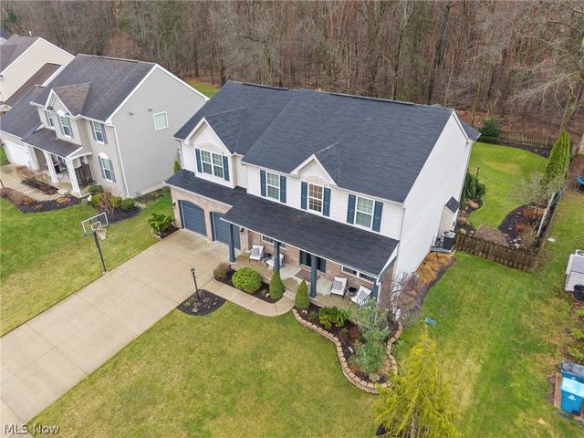 34453 Braemore Drive, North Ridgeville, OH 44039