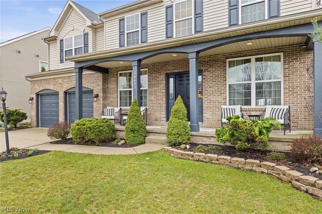 34453 Braemore Drive, North Ridgeville, OH 44039