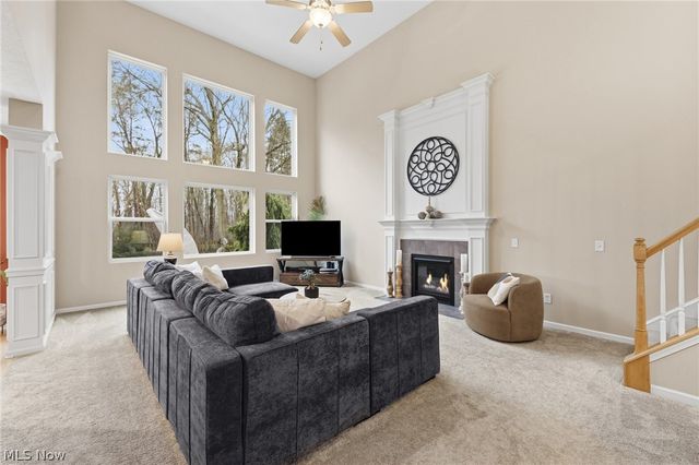 34453 Braemore Drive, North Ridgeville, OH 44039