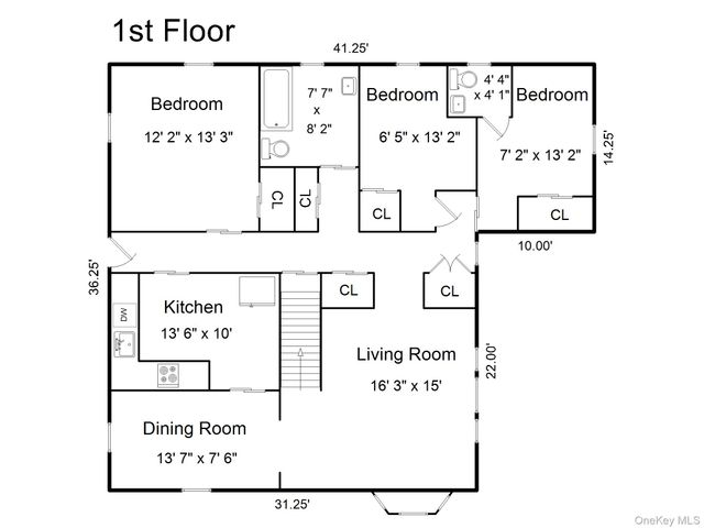 32 Sherwood Drive, Larchmont, NY 10538