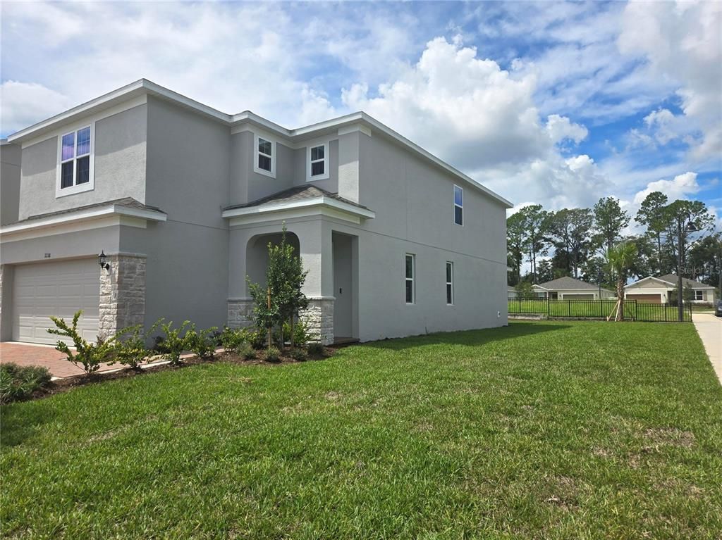 1218 MAJESTY PALM CIRCLE, Deland, FL 32720
