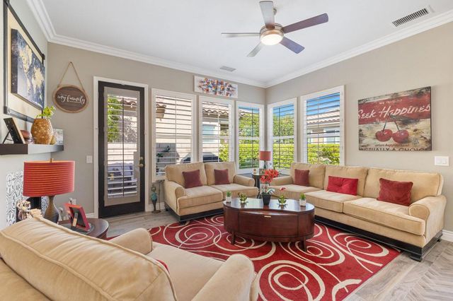 4 Lake Como Court, Rancho Mirage, CA 92270