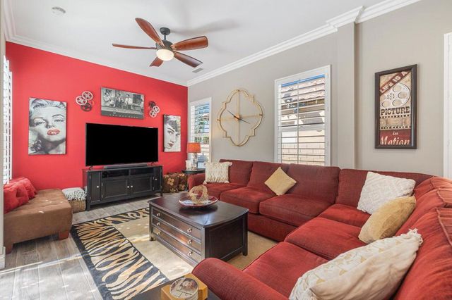 4 Lake Como Court, Rancho Mirage, CA 92270