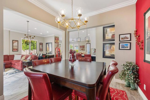 4 Lake Como Court, Rancho Mirage, CA 92270