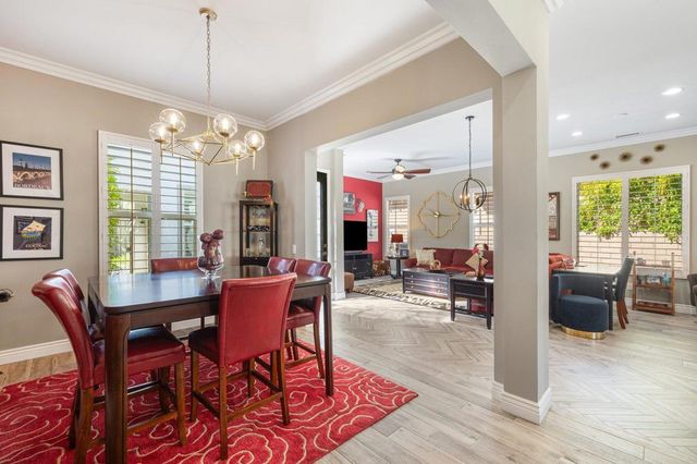 4 Lake Como Court, Rancho Mirage, CA 92270