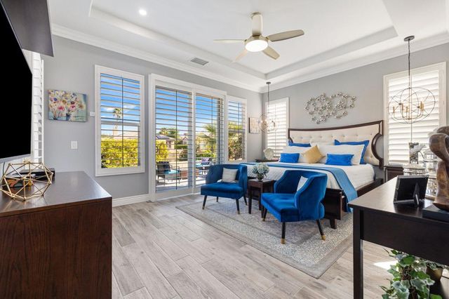 4 Lake Como Court, Rancho Mirage, CA 92270