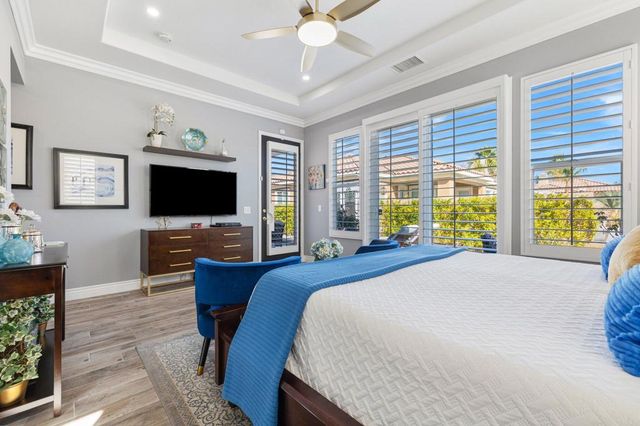 4 Lake Como Court, Rancho Mirage, CA 92270