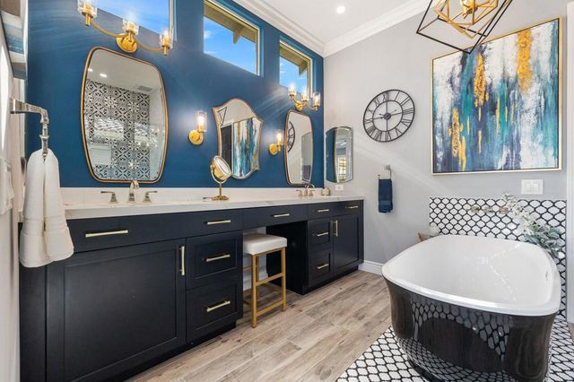 4 Lake Como Court, Rancho Mirage, CA 92270