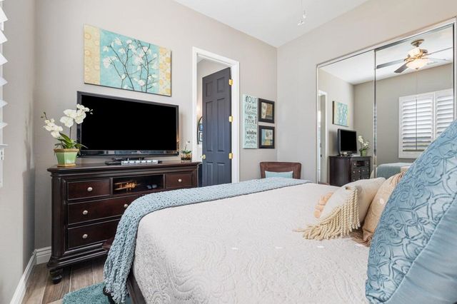 4 Lake Como Court, Rancho Mirage, CA 92270