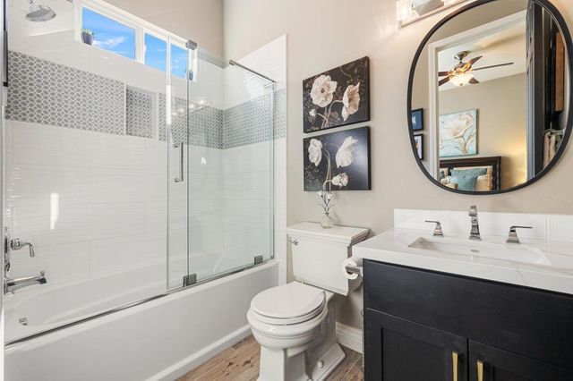 4 Lake Como Court, Rancho Mirage, CA 92270