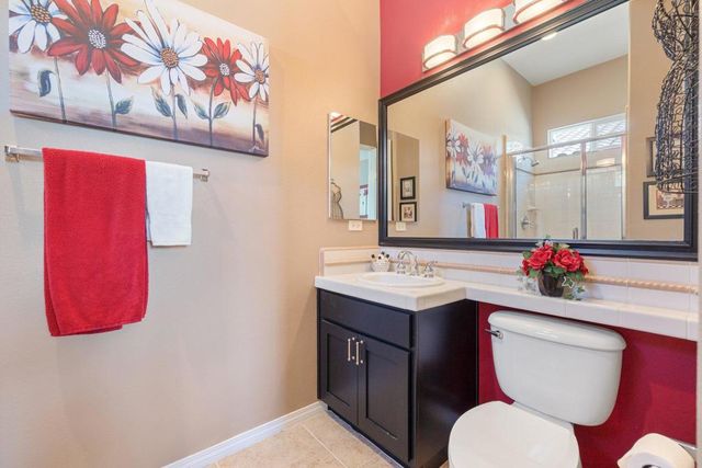 4 Lake Como Court, Rancho Mirage, CA 92270