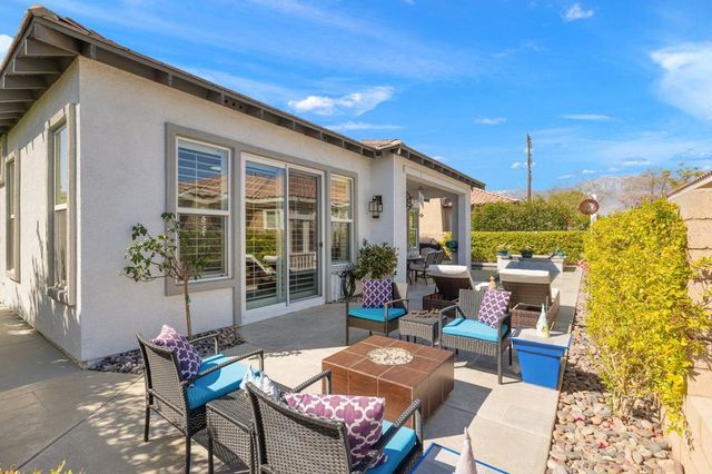 4 Lake Como Court, Rancho Mirage, CA 92270