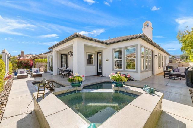 4 Lake Como Court, Rancho Mirage, CA 92270