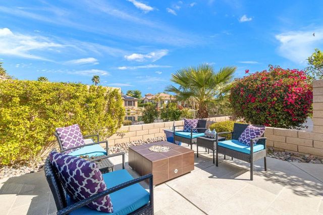 4 Lake Como Court, Rancho Mirage, CA 92270