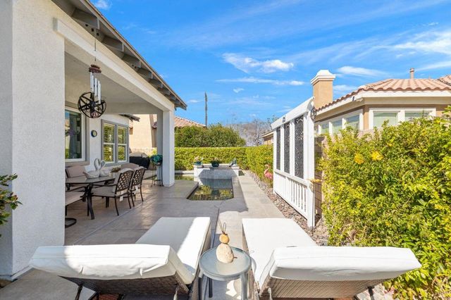 4 Lake Como Court, Rancho Mirage, CA 92270