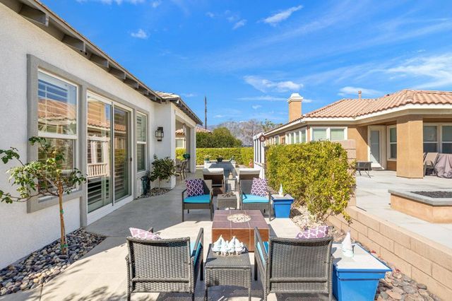 4 Lake Como Court, Rancho Mirage, CA 92270
