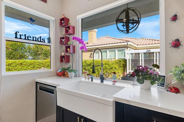 4 Lake Como Court, Rancho Mirage, CA 92270