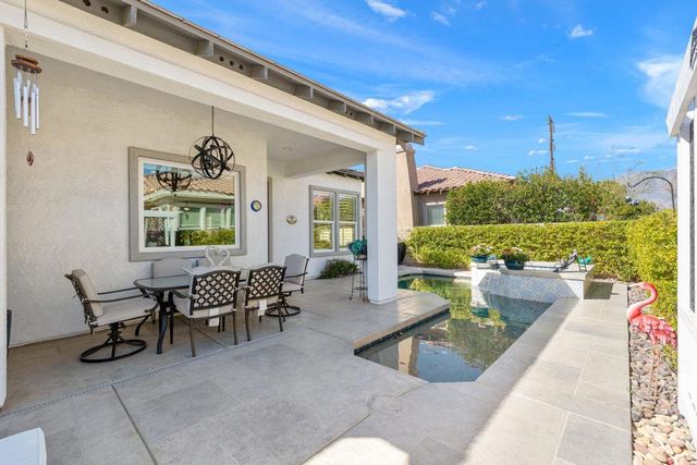 4 Lake Como Court, Rancho Mirage, CA 92270