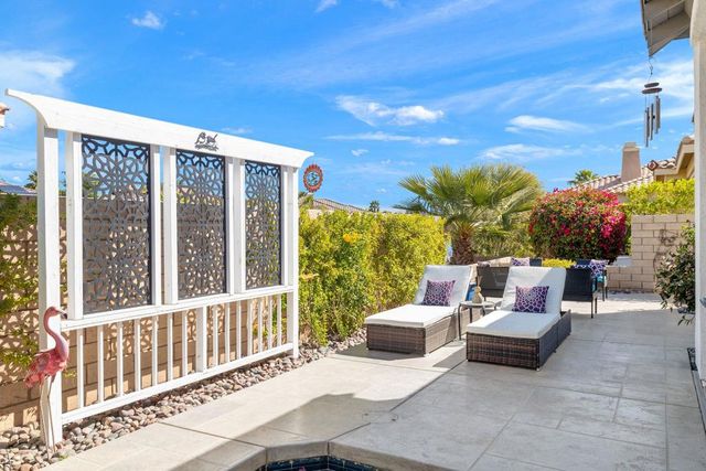 4 Lake Como Court, Rancho Mirage, CA 92270