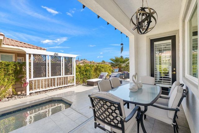 4 Lake Como Court, Rancho Mirage, CA 92270